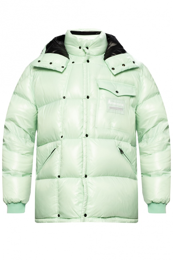 Moncler Genius Moncler 'Fragment Hiroshi Fujiwara' | Men's